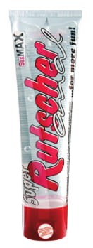 SexMAX - Super Rutscher "anal", 100 ml