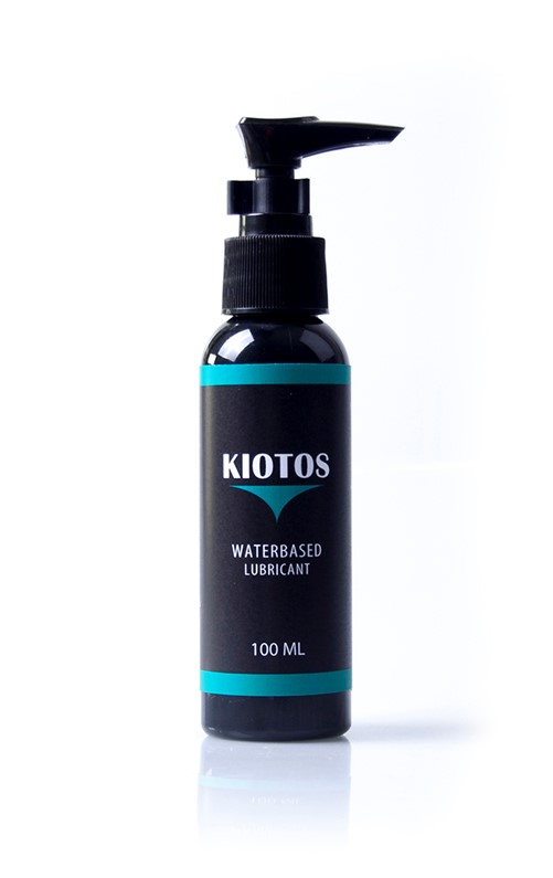 Kiotos - Waterbased Lubricant 100 ml