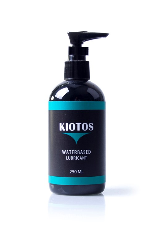 Kiotos - Waterbased Lubricant 250 ml