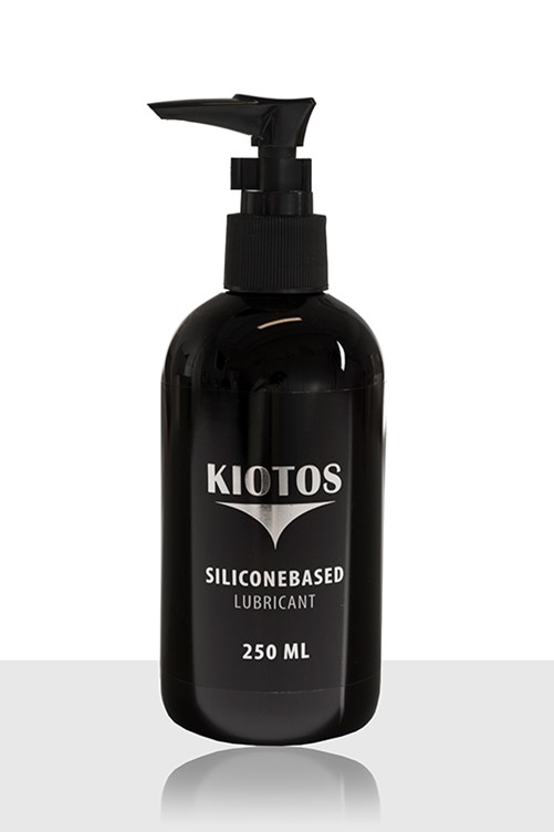 Kiotos - Siliconebased Lubricant 250 ml