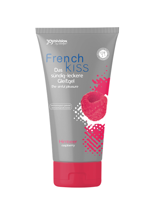Frenchkiss "raspberry", 75 ml