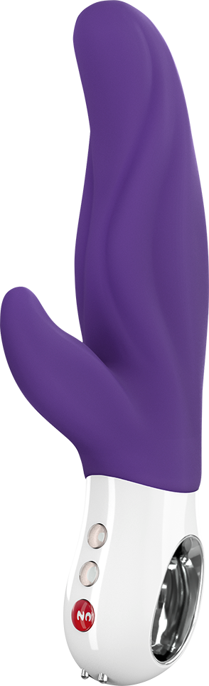 LADY Bi, violet