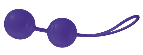 Joyballs Trend, purple