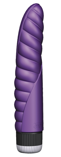 Joystick ChrisCross, violet