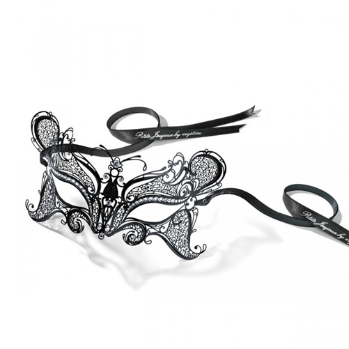 Petits Joujoux Masquerade - Le Papillon (Swarovski)