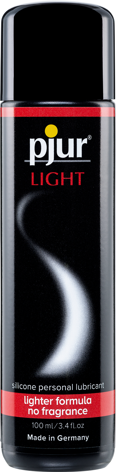 Pjur® Light, bottle, 100ml