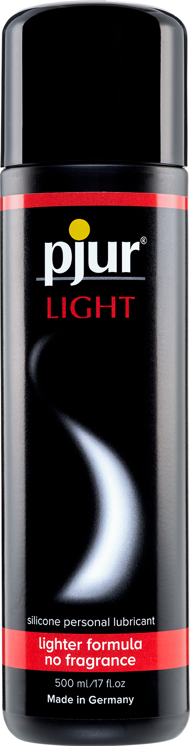 Pjur® Light, bottle, 500ml