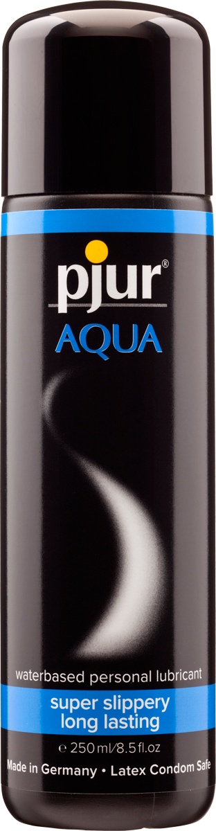 Pjur® Aqua, bottle, 250ml