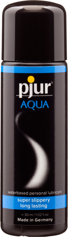 Pjur® Aqua, bottle, 30ml