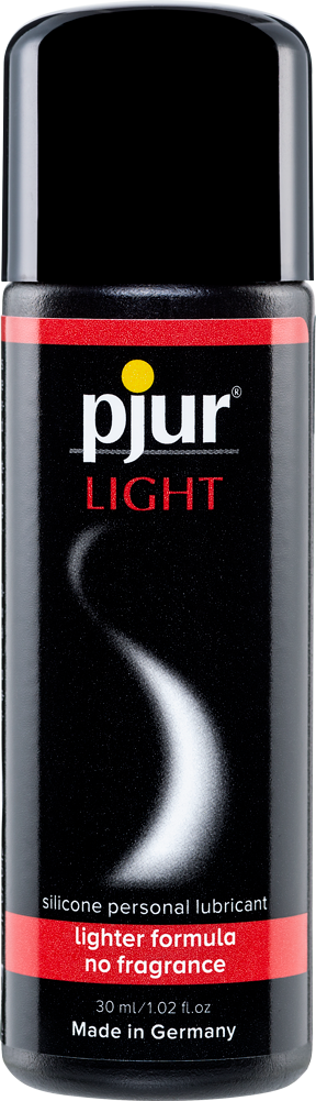 Pjur® Light, bottle, 30ml