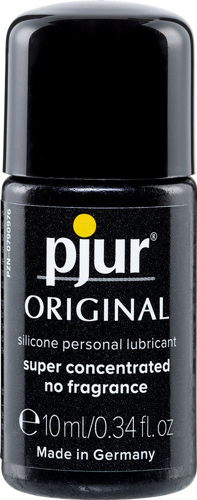 Pjur® Original, bottle, 10ml