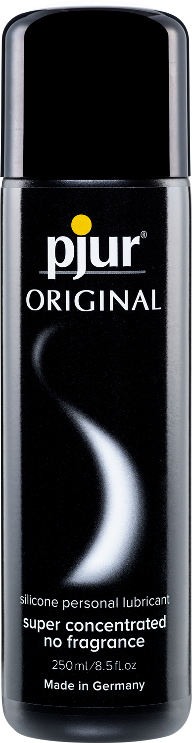 Pjur® Original, bottle, 250ml