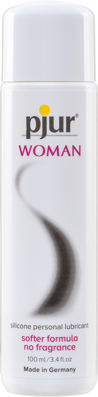 Pjur® Woman, bottle, 100ml