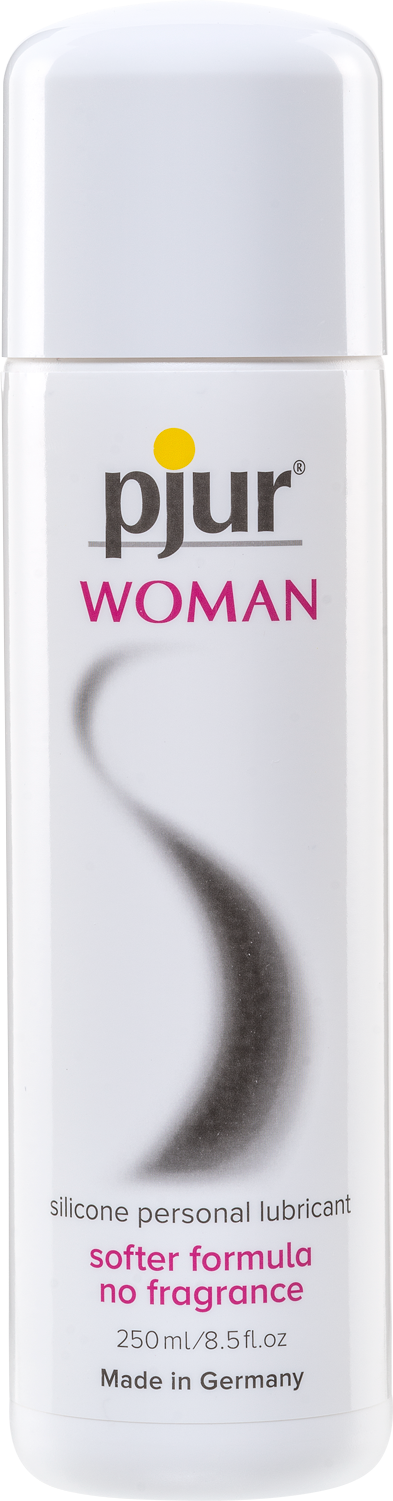 Pjur® Woman, bottle, 250ml