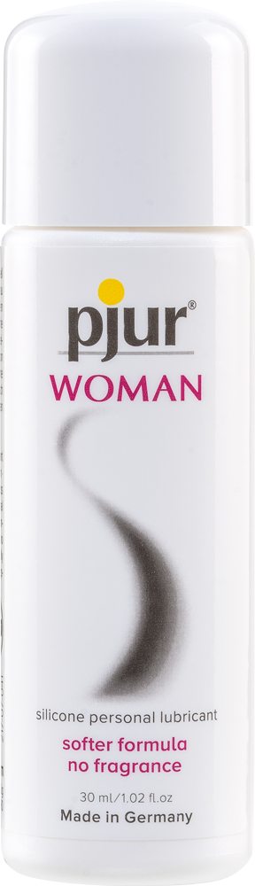 Pjur® Woman, bottle, 30ml