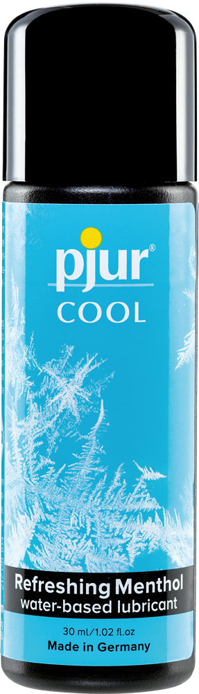 Pjur®Cool, bottle, 30ml